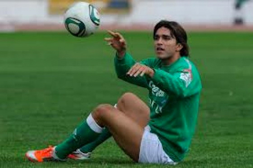 Bolivia Deportes